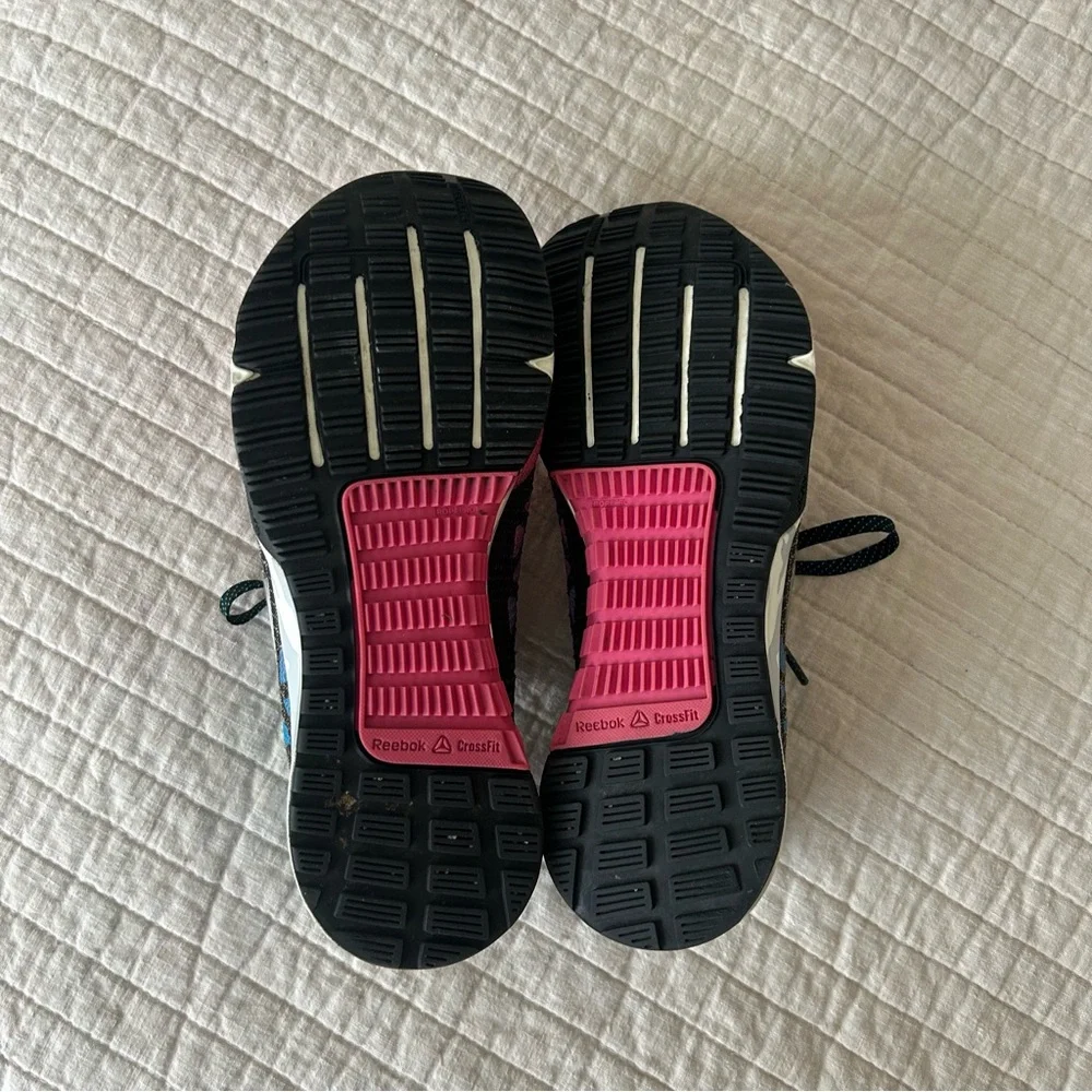 Reebok Crossfit Nano 6 - Picture 5 of 6